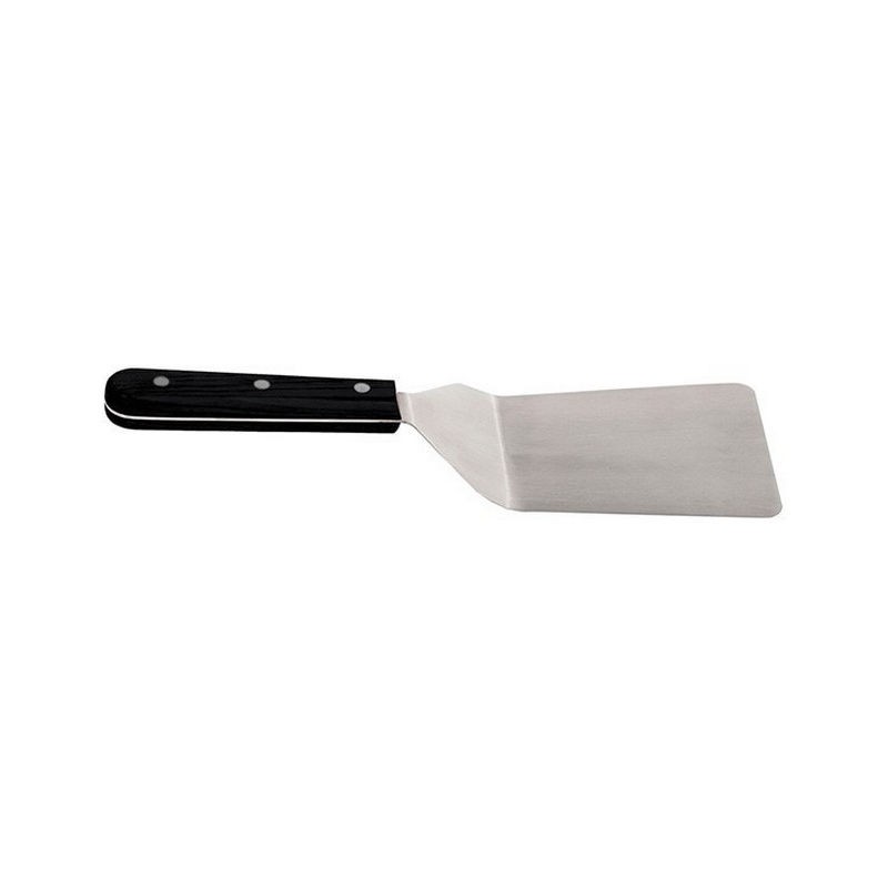 Ventes spatule courte coudée - spatule coudee pom - forge adour déstockage - -0