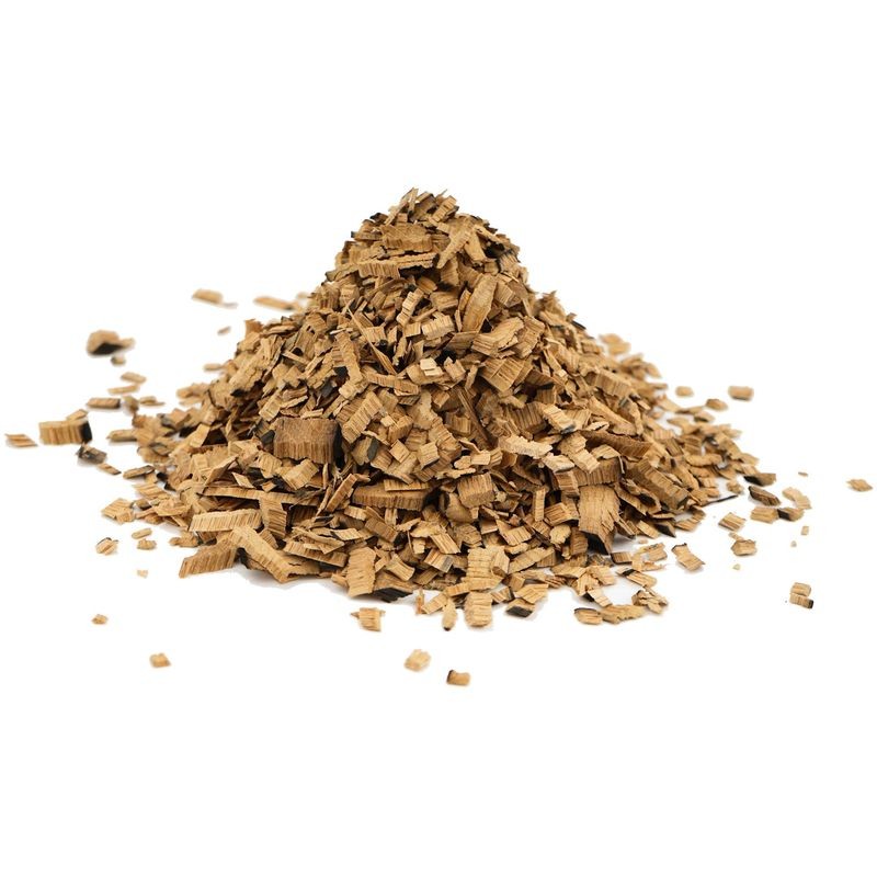 Ventes BBQ-Toro Whisky Chips pour fumeurs | 400 g | Copeaux de fumée intensive déstockage - -1