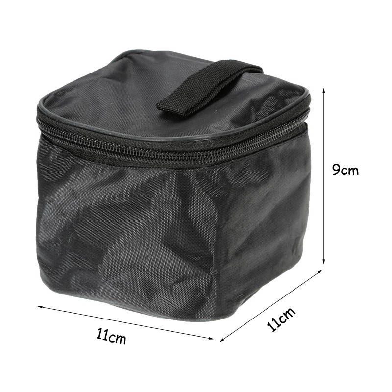 Ventes TOMSHOO Portable Pliable exterieur Backpacking Gaz Butane Camping pique-nique Poele br?leur 2800W déstockage - -4
