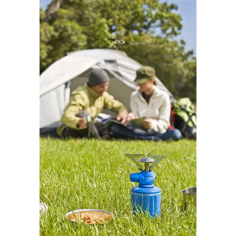 Ventes Réchaud de camping Campingaz Twister Plus déstockage - -1