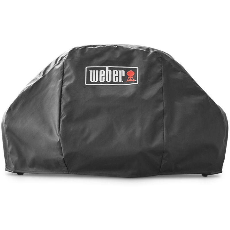 Ventes Housse Premium pour barbecue électrique Weber Pulse 2000 déstockage - -0