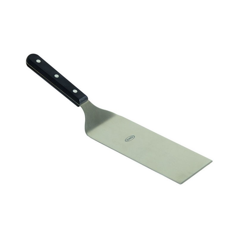Ventes spatule allongée inox 21cm - sp210 - eno déstockage - Ventes spatule allongée inox 21cm - sp210 - eno déstockage