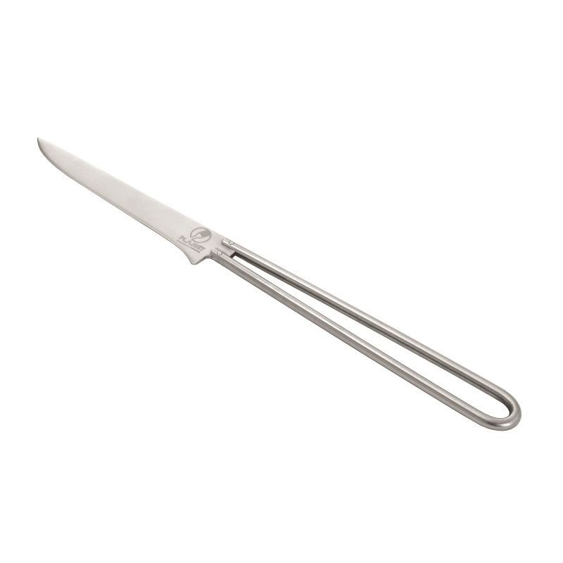 Ventes PLANET Couteau en inox PlaNet déstockage - Ventes PLANET Couteau en inox PlaNet déstockage