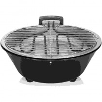 Ventes Barbecue électrique Tristar BQ-2884 – Avec pied – Modèle de table 30 cm déstockage