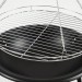 Ventes BBQ-Toro Gril pivotant | gril à charbon de bois | Ø 55 cm | pivotant avec grille déstockage - 1