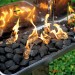 Ventes BBQ-Toro Allume-grill | 5 kg | Allume-foyer en laine d'allumage allume-feu déstockage - 2