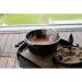 Ventes BBQ-Toro Dutch Oven DO12PX | 13,6 litres | Premium marmite en fonte déstockage - 3