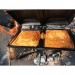Ventes BBQ-Toro Gaufrier | Fer à Sandwich | Moule double en fonte, noir déstockage - 2