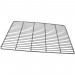 Ventes 67CM gril en acier inoxydable gril grille carrée gril en fonte fonte gril supérieur gril carré BBQ Carré déstockage