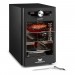 Ventes Klarstein Steakreaktor Core Barbecue haute température 2100W 800 °C thermomètre déstockage