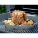 Ventes Plat de cuisson à volaille pour barbecue Weber Gourmet System déstockage - 1