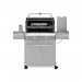 Ventes Barbecue Weber Summit S470 GBS déstockage - 4