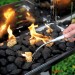 Ventes BBQ-Toro Allume-grill | 5 kg | Allume-foyer en laine d'allumage allume-feu déstockage - 1