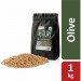 Ventes BBQ-Toro Olive Pellets composer de 100% bois d'olivier | 1 kg | Pellets d'olive déstockage - 0
