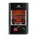 Ventes Klarstein Steakreaktor barbecue intérieur 850°C 1600W infrarouge déstockage