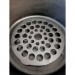 Ventes BBQ-Toro Dutch Oven insert | Ø 20 cm | sous-verre en fonte | grille déstockage - 2
