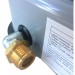 Ventes Rechaud gaz portable 2 feux 2350W SILVER 2 Butane/Propane Bruleurs inox Couvercle déstockage - 3