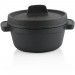 Ventes BBQ-Toro Ensemble de pots de service (lot de 6) | Mini pot en fonte de Ø 11 cm déstockage - 1
