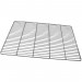 Ventes 60CM gril en acier inoxydable grille carrée gril en fonte carrée BBQ grille carrée déstockage